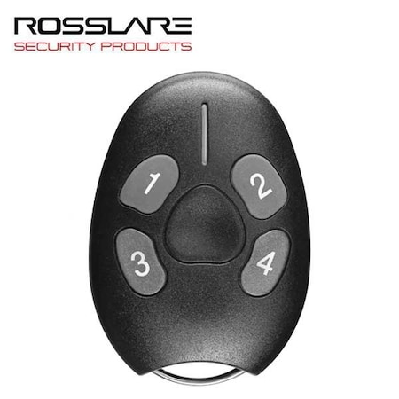 Rosslare QUAD CHANNEL TRANSMITTER ROS-SA-23-B4G